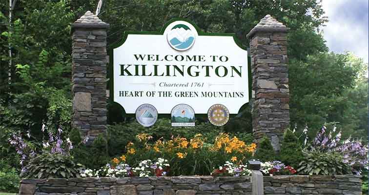 Welcome to Killington