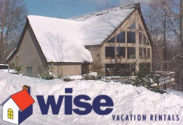 Wise Vacation Rentals